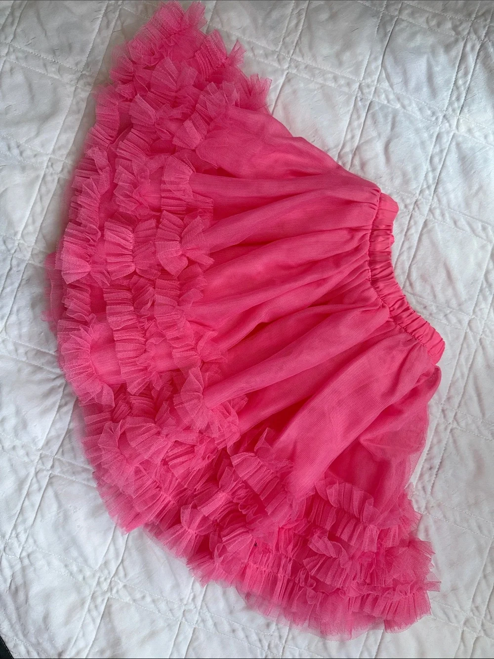 Gymboree bright pink